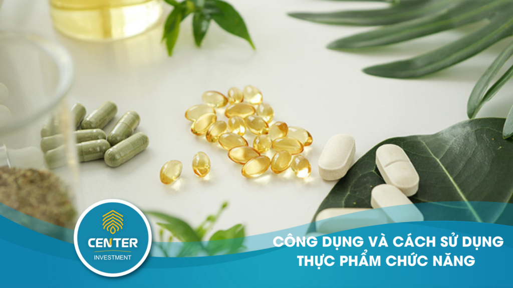 thực phẩm chức năng